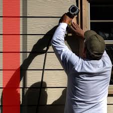 Best Aluminum Siding Installation  in Fort Madison, IA